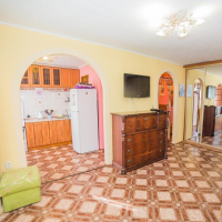 Владивосток — 1-комн. квартира, 34 м² – Бестужева, 23 (34 м²) — Фото 15