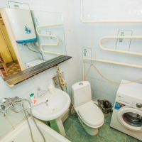Владивосток — 1-комн. квартира, 34 м² – Бестужева, 23 (34 м²) — Фото 6