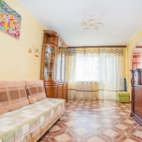 Владивосток — 1-комн. квартира, 34 м² – Бестужева, 23 (34 м²) — Фото 17