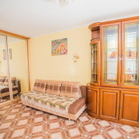 Владивосток — 1-комн. квартира, 34 м² – Бестужева, 23 (34 м²) — Фото 16