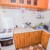 Владивосток — 1-комн. квартира, 34 м² – Бестужева, 23 (34 м²) — Фото 13