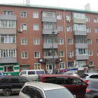 Владивосток — 1-комн. квартира, 38 м² – Семеновская, 30 (38 м²) — Фото 11