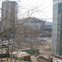 Владивосток — 1-комн. квартира, 35 м² – Тобольская, 12 (35 м²) — Фото 5