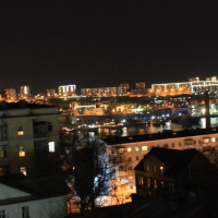Владивосток — 2-комн. квартира, 80 м² – СВЕТЛАНСКАЯ 167 А (ЧАСТНОЕ ЛИЦО) (80 м²) — Фото 3