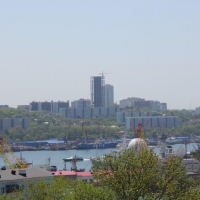 Владивосток — 2-комн. квартира, 80 м² – СВЕТЛАНСКАЯ 167 А (ЧАСТНОЕ ЛИЦО) (80 м²) — Фото 7