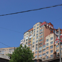 Владивосток — 2-комн. квартира, 80 м² – СВЕТЛАНСКАЯ 167 А (ЧАСТНОЕ ЛИЦО) (80 м²) — Фото 5