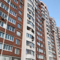 Владивосток — 1-комн. квартира, 36 м² – Ватутина, 4а (36 м²) — Фото 12