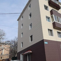 Владивосток — 1-комн. квартира, 30 м² – 100-летия а пр-кт, 26 (30 м²) — Фото 3