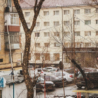 Владивосток — 2-комн. квартира, 41 м² – Захарова, 5 (41 м²) — Фото 7