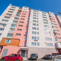 Владивосток — 2-комн. квартира, 35 м² – Калинина, 115 (35 м²) — Фото 2