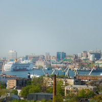 Владивосток — 2-комн. квартира, 35 м² – Калинина, 115 (35 м²) — Фото 10