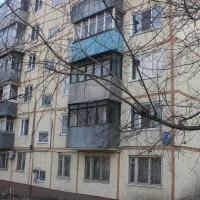 Владивосток — 3-комн. квартира, 57 м² – 40 лет ВЛКСМ, 2/8 (57 м²) — Фото 4