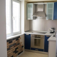 Владивосток — 2-комн. квартира, 44 м² – Острякова пр-кт, 3 (44 м²) — Фото 6