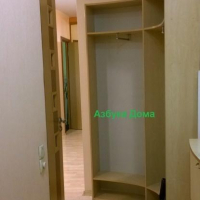 Владивосток — 2-комн. квартира, 48 м² – Спортивная, 6 (48 м²) — Фото 2