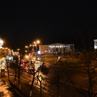 Псков — 2-комн. квартира, 50 м² – Советская, 5 (50 м²) — Фото 20