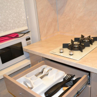 Псков — 2-комн. квартира, 50 м² – Советская, 5 (50 м²) — Фото 10