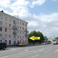 Псков — 2-комн. квартира, 63 м² – Советская, 1/3 (63 м²) — Фото 2