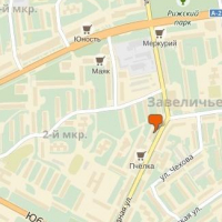 Псков — 2-комн. квартира, 50 м² – Народная, 45 (50 м²) — Фото 13