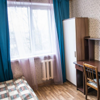 Псков — 3-комн. квартира, 57 м² – Металлистов, 3 (57 м²) — Фото 10