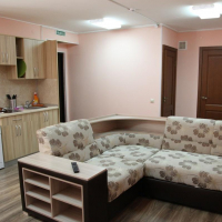 Псков — 2-комн. квартира, 55 м&sup2; – Первомайская, 6 (55 м²) — Фото 4