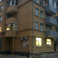 Псков — 1-комн. квартира, 46 м² – Льва Толстого, 3 (46 м²) — Фото 7