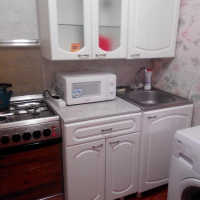 Томск — 1-комн. квартира, 33 м² – Елизаровых, 41 (33 м²) — Фото 3