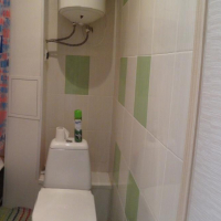 Томск — 1-комн. квартира, 18 м² – Алтайская, 76/2 (18 м²) — Фото 2