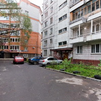 Томск — 3-комн. квартира, 68 м² – Федора Лыткина, 22 (68 м²) — Фото 2