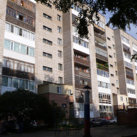 Томск — 1-комн. квартира, 40 м² – Советская, 105 (40 м²) — Фото 2