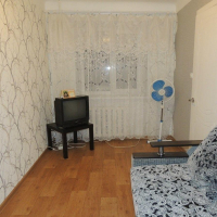 Томск — 2-комн. квартира, 44 м² – УЛ. КАРТАШОВА, 35 (44 м²) — Фото 6