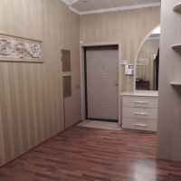 3-комнатная квартира, этаж 2/7, 95 м²