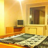 3-комнатная квартира, этаж 1/5, 74 м²