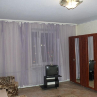 1-комнатная квартира, этаж 3/5, 39 м²