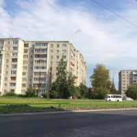 Петрозаводск — 1-комн. квартира, 23 м² – Комсомольский, 15 (23 м²) — Фото 5