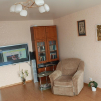 Петрозаводск — 3-комн. квартира, 62 м² – Московская, 10 (62 м²) — Фото 10