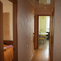 Петрозаводск — 3-комн. квартира, 62 м² – Московская, 10 (62 м²) — Фото 8