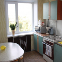 Петрозаводск — 3-комн. квартира, 62 м² – Московская, 10 (62 м²) — Фото 13