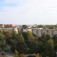 Петрозаводск — 3-комн. квартира, 62 м² – Московская, 10 (62 м²) — Фото 9