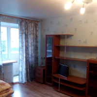 Петрозаводск — 1-комн. квартира, 38 м² – Красноармейская улица, 18 (38 м²) — Фото 5