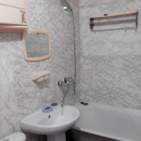 Петрозаводск — 1-комн. квартира, 38 м² – Красноармейская улица, 18 (38 м²) — Фото 3