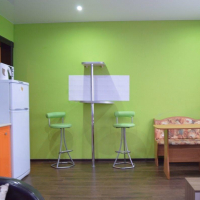 Петрозаводск — 1-комн. квартира, 29 м² – Чапаева, 44 (29 м²) — Фото 7