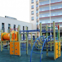 Петрозаводск — 1-комн. квартира, 29 м² – Чапаева, 44 (29 м²) — Фото 2