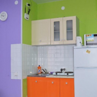 Петрозаводск — 1-комн. квартира, 29 м² – Чапаева, 44 (29 м²) — Фото 6
