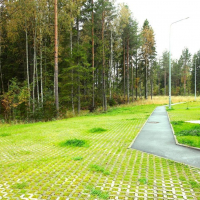 Петрозаводск — 1-комн. квартира, 37 м² – Софьи Ковалевской, 16б (37 м²) — Фото 3