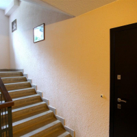 Петрозаводск — 1-комн. квартира, 37 м² – Софьи Ковалевской, 16б (37 м²) — Фото 4