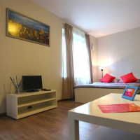 Петрозаводск — 1-комн. квартира, 37 м² – Софьи Ковалевской, 16б (37 м²) — Фото 8