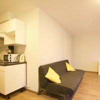 Петрозаводск — 1-комн. квартира, 37 м² – Софьи Ковалевской, 16б (37 м²) — Фото 6