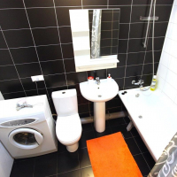 Петрозаводск — 1-комн. квартира, 37 м² – Софьи Ковалевской, 16б (37 м²) — Фото 5