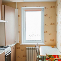 Петрозаводск — 2-комн. квартира, 55 м² – Белинского, 7А (55 м²) — Фото 4