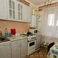 1-комнатная квартира, этаж 5/5, 30 м²